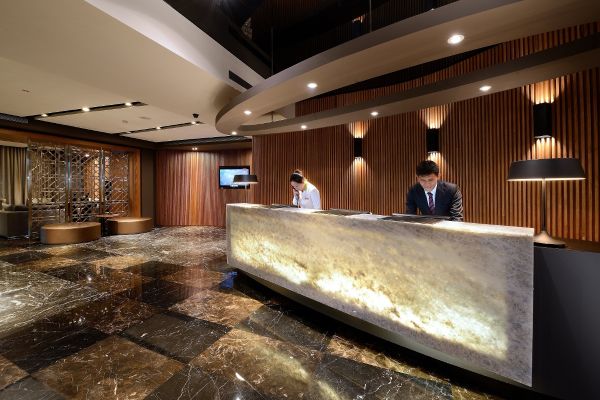 Park City Hotel Hualien Vacation (Hua-lien)